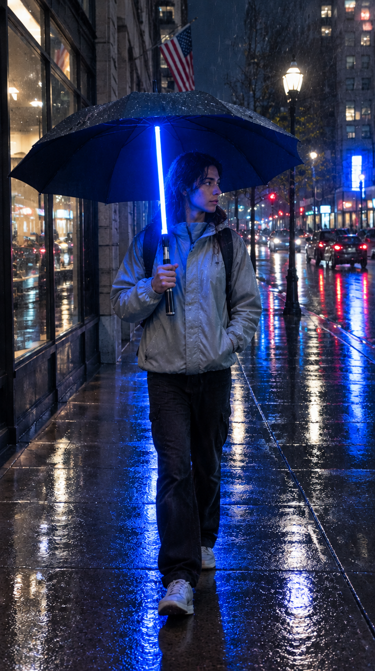 Saberbrella™ - Saber Umbrella – bys-user-store-760998
